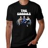 The Goodies Tshirt Holiday Vacation Tee Shirt