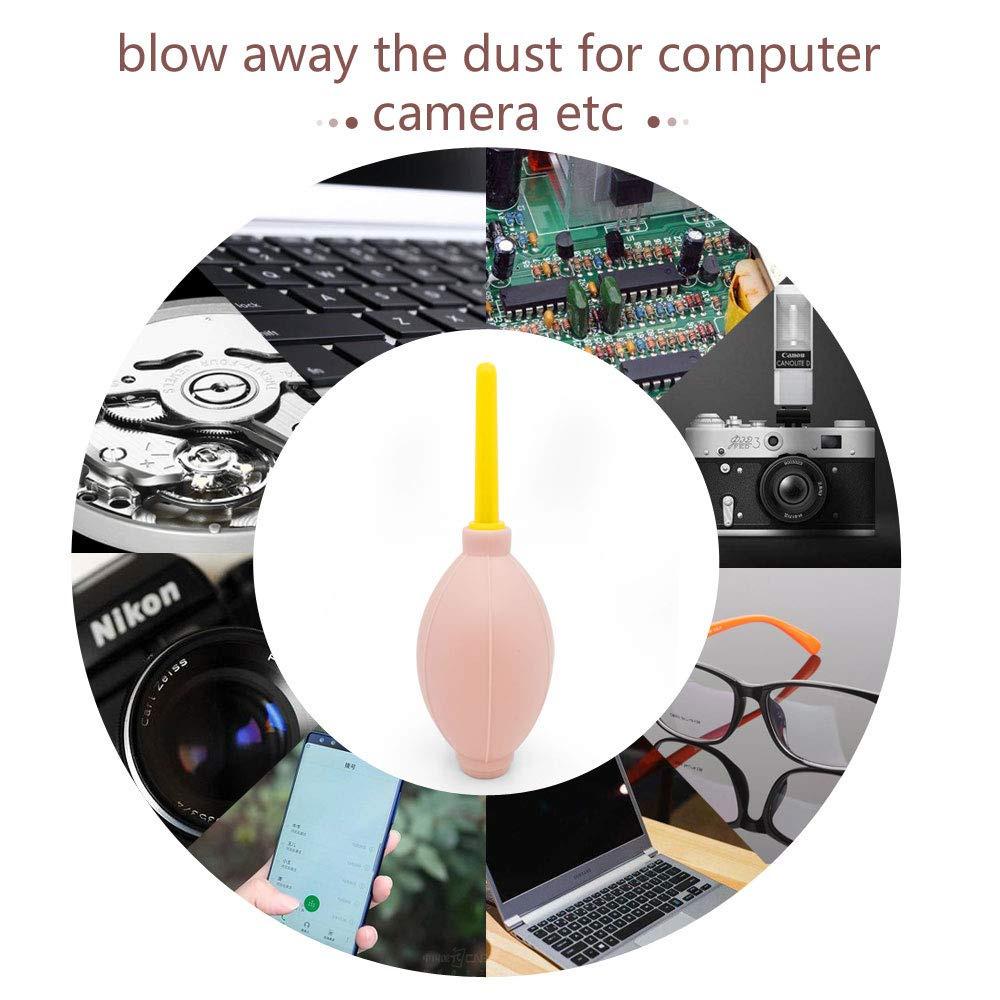 

Сушилка для накладных ресниц силиконовый фен для волос наращивание быстросохнущий воздушный шар Rosa