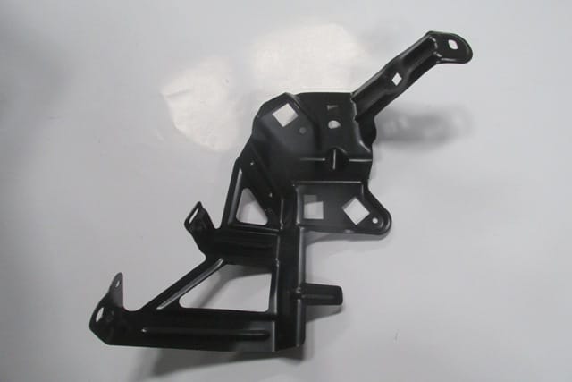 For Honda Civic SD 2016-2021 Front Fender Inner Bracket Left