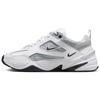 Scarpe Unisex M2K Tekno Bianco/Grigio IH0642-101