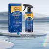 Car coating spray car care renovation repair car paint waxing spray coating glaze liquid 120ml