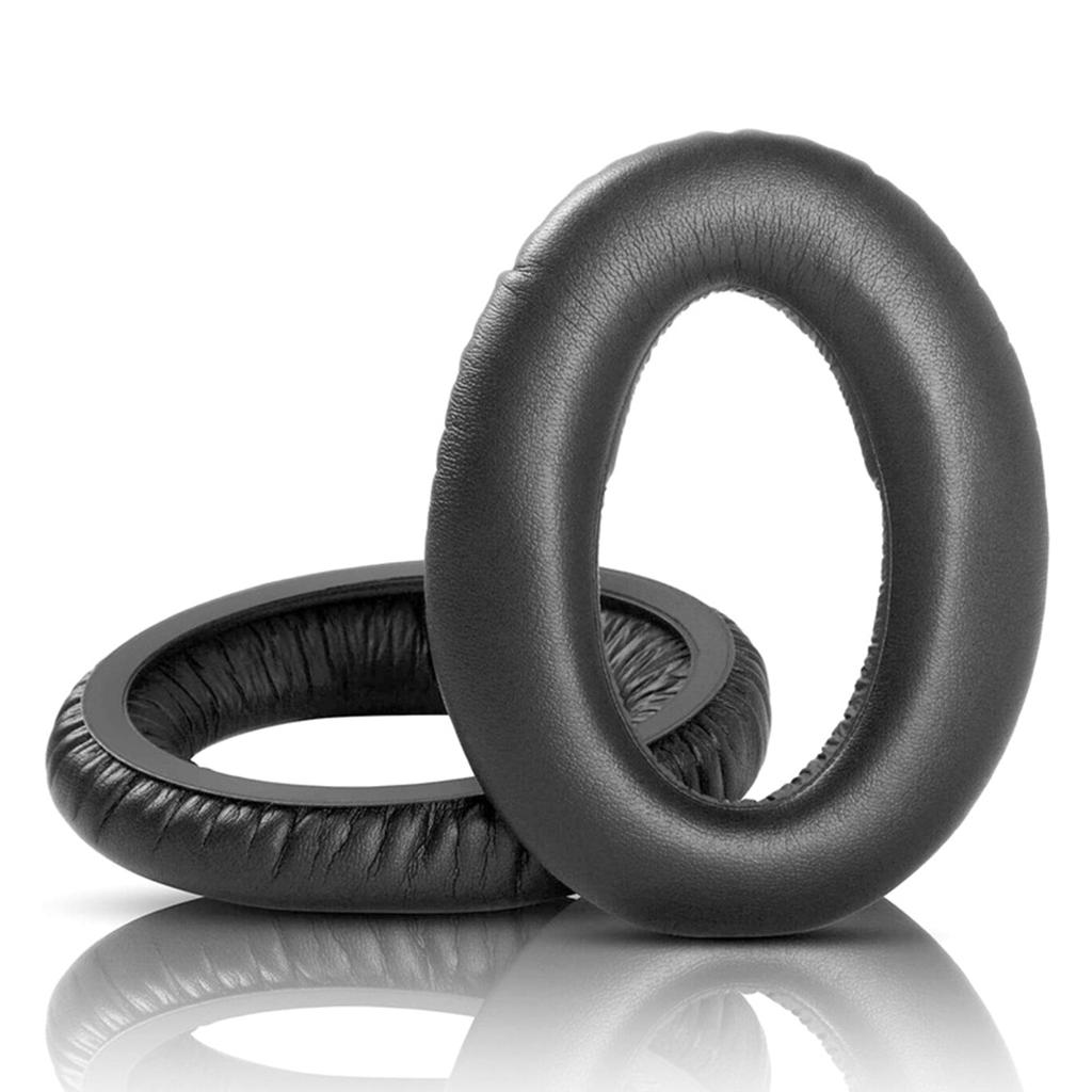 Breathable Ear Pads Earpads for PXC450 PXC350 PC350 Headset Noise Cancelling Earmuff Ear Pads Headset Cushions Sleeves