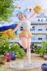 Hobby Sakura Cheerleader Riku Illustration by Jonsun Total Height 290mm ABS Scale Painted Finished Figure Approx. (including Pedestal) PVC, 1/6