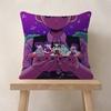 Hot Game OOmori Cushion Cover Pillow Cover Decor Pillowcase Printed Cushion Case For Couch