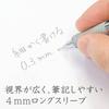 Staedtler Drafting Mechanical Silver Series 925 Blister 92525 03BK 0.3mm Pencil, 25, Pack,