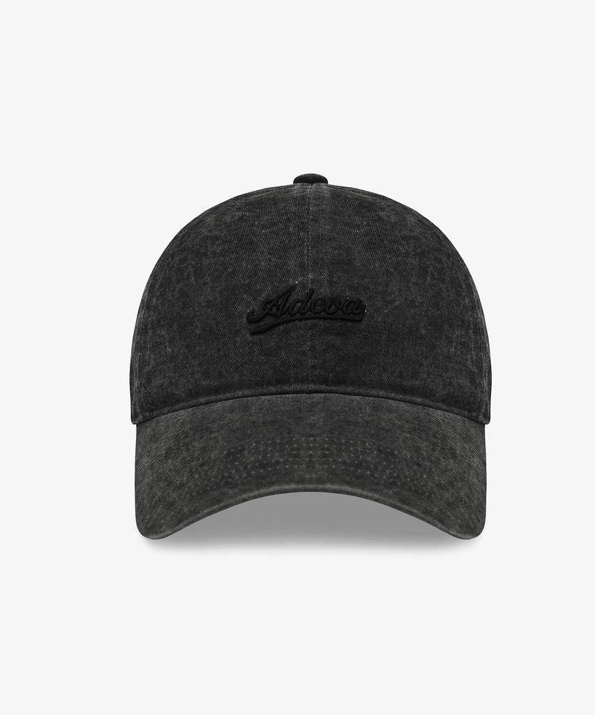 Adeba Washed Chino Ball Cap_2Color