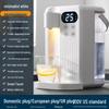Dual-Use Desktop Water Dispenser: Cold & Instant Hot Water Purifier with 3-Second Rapid Heating