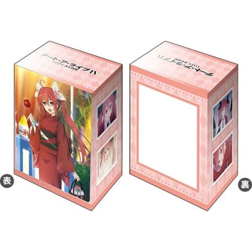 Bushiroad Deck Holder Collection V3 Vol.844 Date A Live IV "Itsuka Kotori