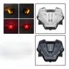 LED Tail Light Brake Light for 2021-2022 Yamaha MT-07/FZ-07 Motorcycles, Modified