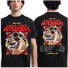 Freddie Gibbs The Last Rabbit 2026 Europe And UK Tour Schedule 2 Sides Shirt