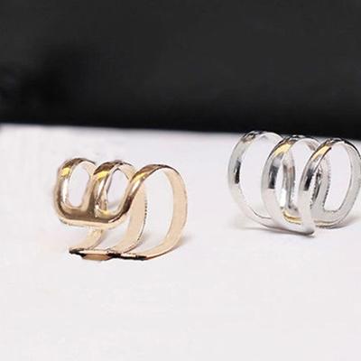 Boucles d'oreilles – Parrures d'oreilles