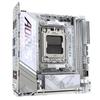 Gigabyte X870I AORUS PRO ICE AMD X870 Chipset Motherboard White MB6574 Mini-ITX
