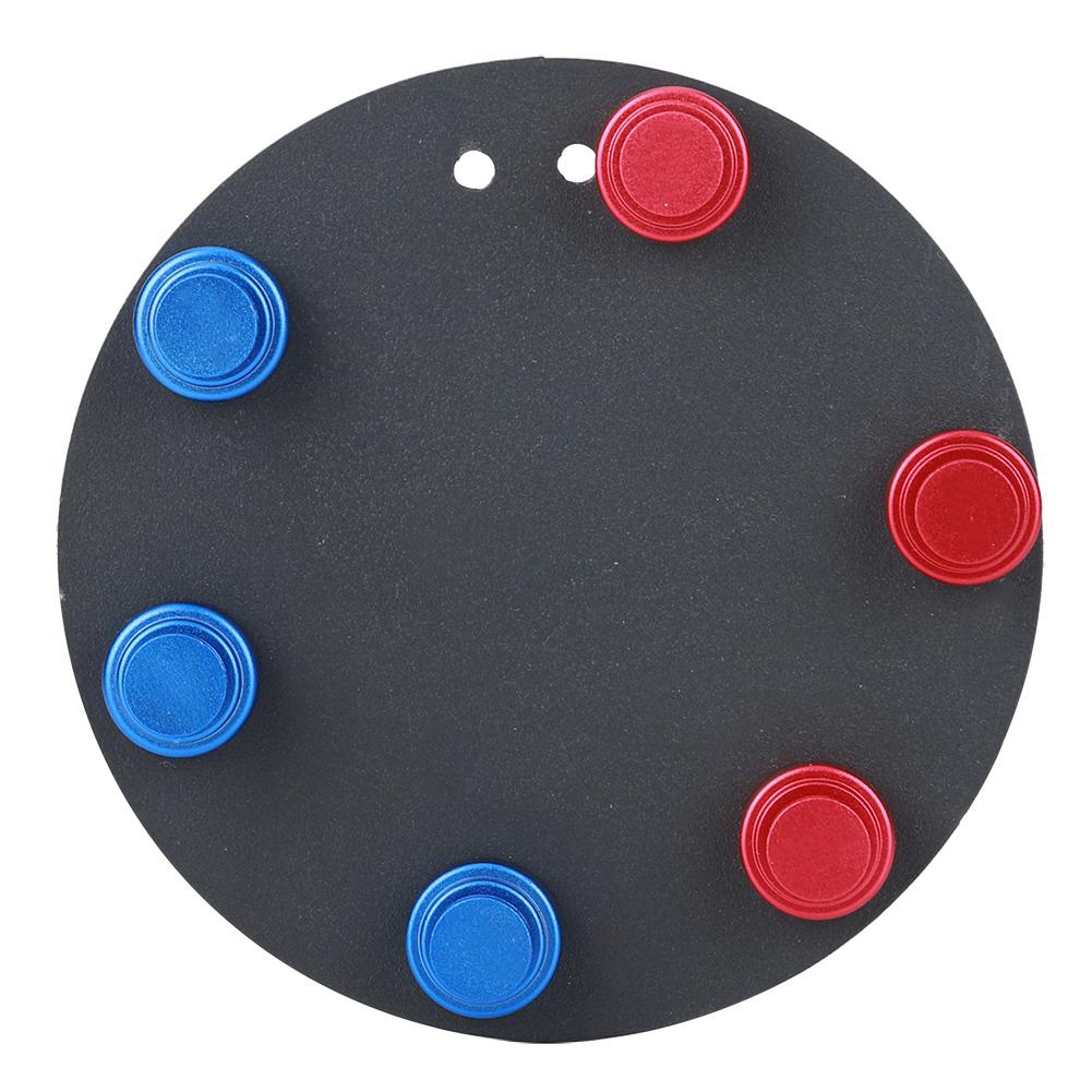 

Universal PCB Circuit Board Holder Magnetic Iron Motherboard Repairing Fixture Tool