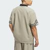 adidas Originals BASKETBALL WARM FW25 Up Top T Shirt Unisex KA9350