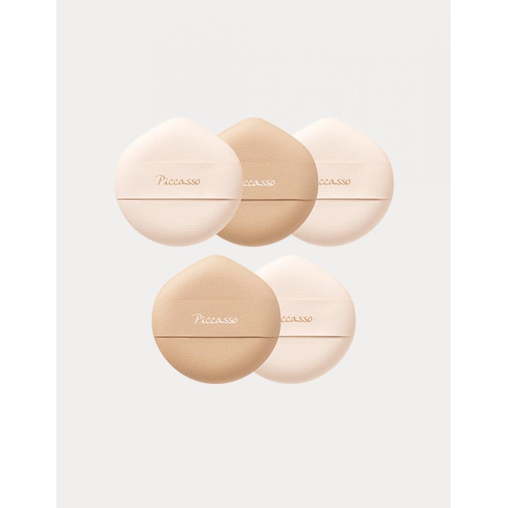 Picasso Cloud Puff 5p