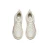 New Anta Running Collection Breathable And Resilient Low-Top Running Shoes Women's White 922235588-1
