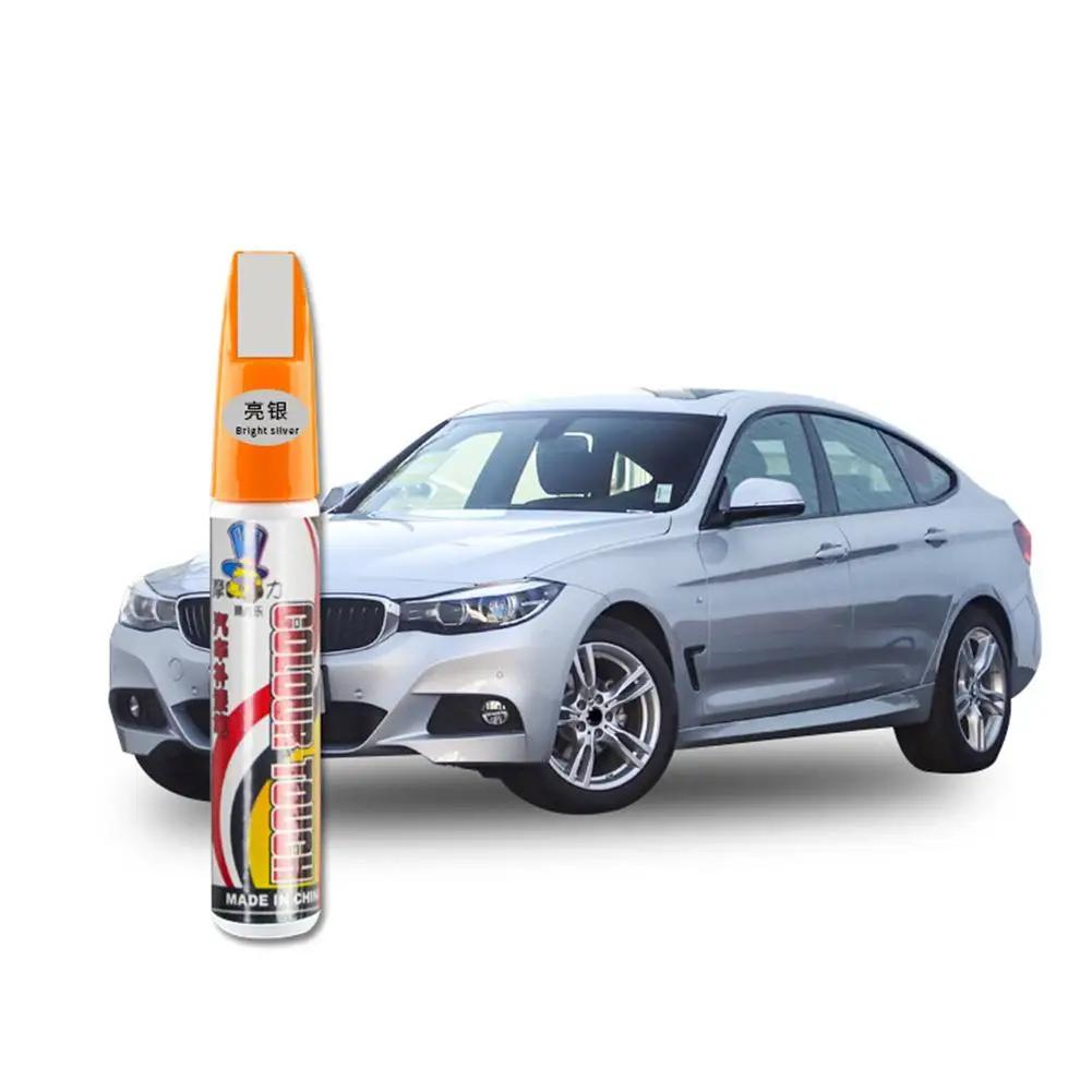 12ml Car Scratch Repair Paint Pen For Paint Repair Multiple Colors Available Univesral Paint Repair Pen Covering Scratch N3R9
