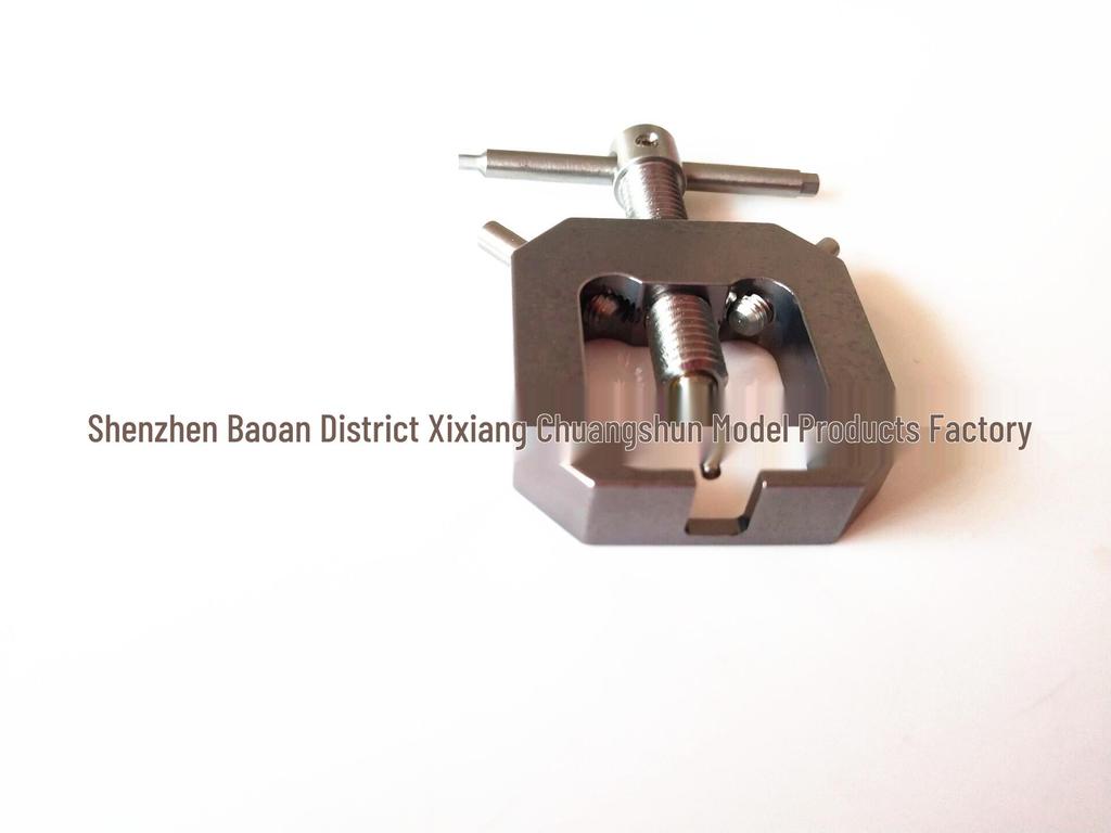 Dental Extractors & Disassemblers for Model Aircraft and Car Motors