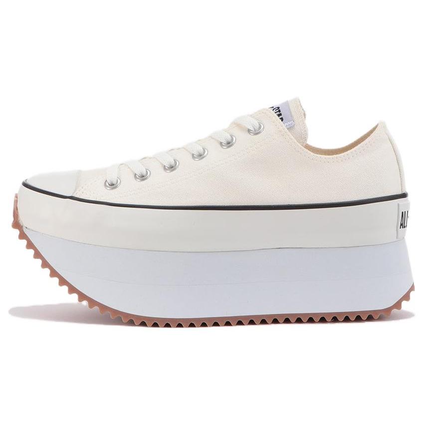 Converse All Star Chunkyboat Ox 'Cream White' 31306921