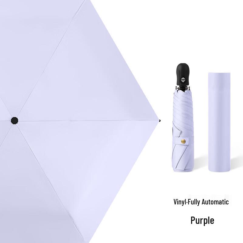 Nan Qiao Ultra-light Automatic Folding UV Umbrella