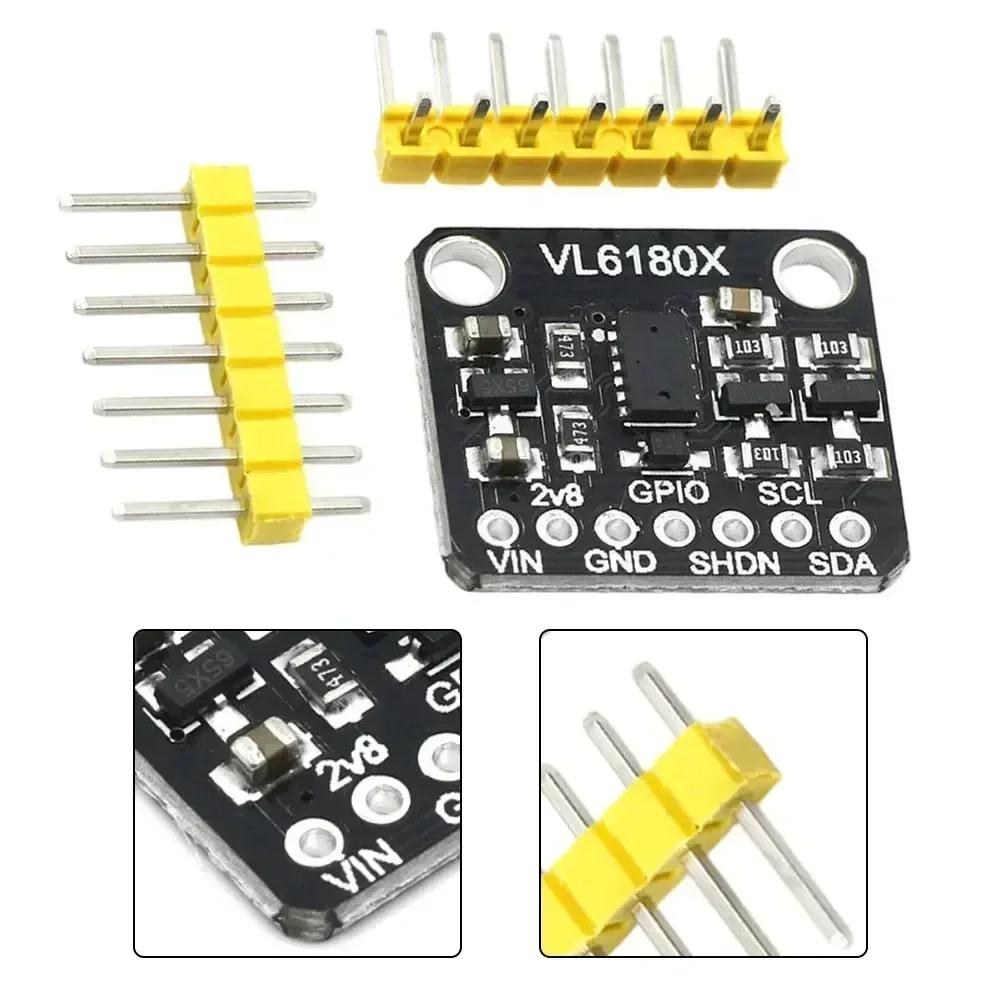 VL6180X Distance Sensor, Optical Distance Measurement And Gesture Recognition Module, Gesture Recognition Sensor Tool Accessorie
