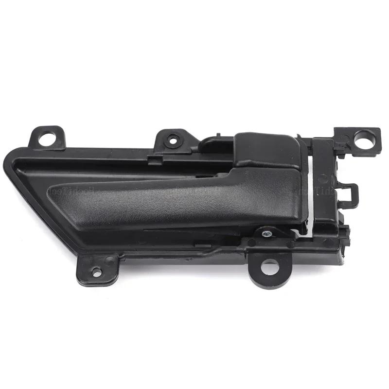 

Car Interior Front Rear Door Handle Left or Right Side Compatible with Hyundai Veracruz 2007-2015 82610-3J000 82620-3J000