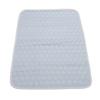 Incontinence Underpad for Bed Wetting Highly Absorbent Waterproof Reusable Slip Resistant Mattress Pad 70 X 100CM