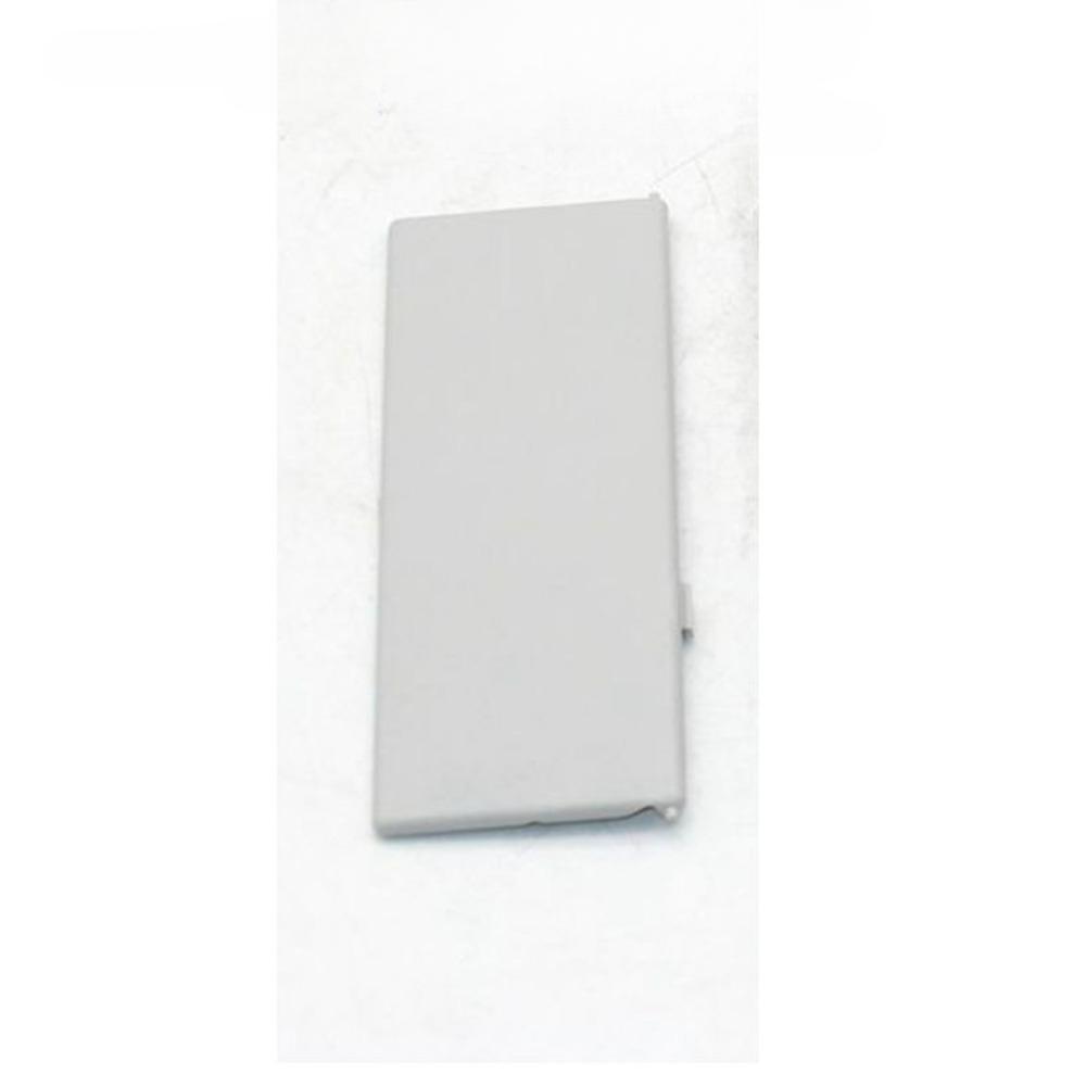 1PC Sun Visor Lamp Cover Decorative Panel for Land Rover Discovery 4 Range Rover Sport Evoque