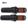 4pcs Mountain Bike Brake   Frame Screw   M8 M10 Fork For V Brake Systems Column M8