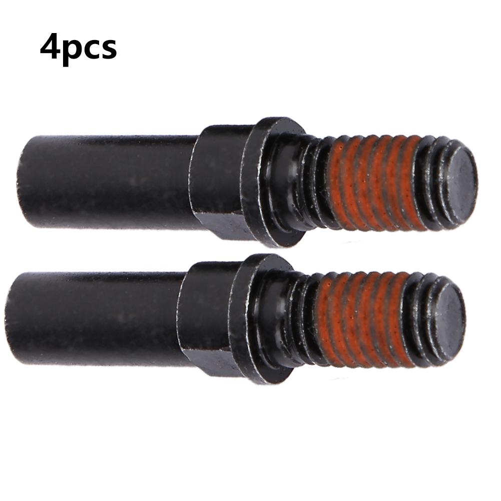 4pcs Mountain Bike Brake   Frame Screw   M8 M10 Fork For V Brake Systems Column M8
