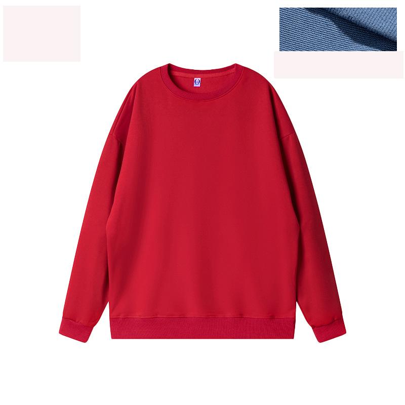 Dam Varma Mjuka Huvtröjor Enfärgad Basic Bekväm Elegant Huvtröja Passform Huvtröjor Varor för Dam Kläder