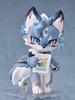 Nendoroid FLUFFY LAND Caesar Plastic Painted Finished Figure Non-scale