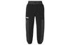 CITY UTILITY Knitted Sweatpants Women's Black FB8682-010