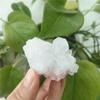 3pcs Natural Raw Apophyllite Stones Rough Crystal Reiki Crystals(Size:25-35mm)