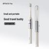 ApiYoo MOX Sonic Electric Toothbrush CN Plug (adapter Included)