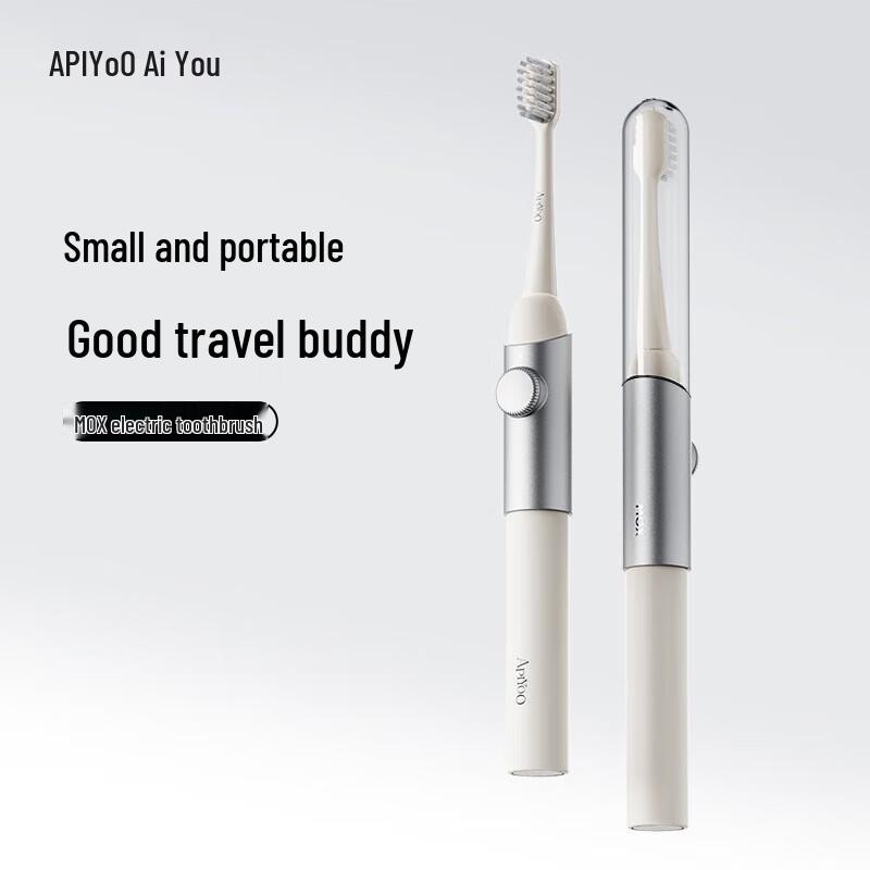 

AiYou MOX Sonic Electric Toothbrush