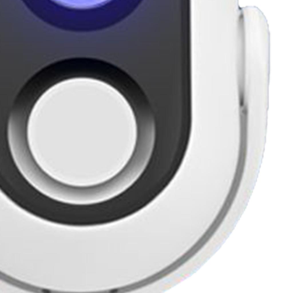 Motion Sensor Doorbell Store Door Entry Chime Doorbell Reminder Welcome Buzzer for Home and Store