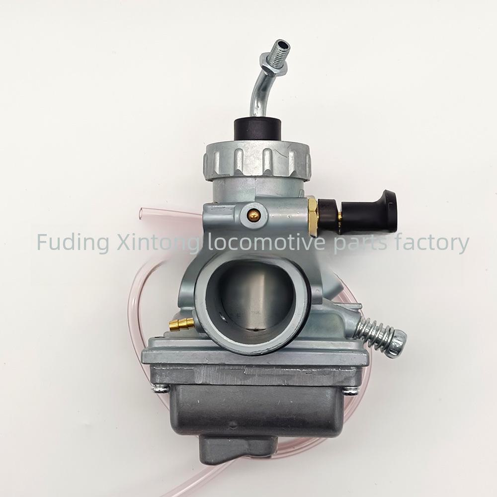 Carburator Mikuni Yamaha VM24 DT125 DT175 RX125 de vânzare