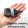 Ratchet Screwdriver Set Dual-Purpose Short Shaped Radish Head Screwdriver High Hardness Labor-Saving Screwdriver Diy Tools