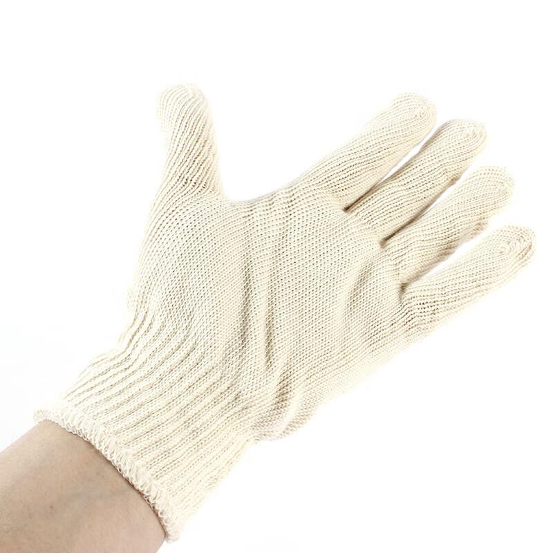 

Shuyiyue Pure Cotton Work Gloves