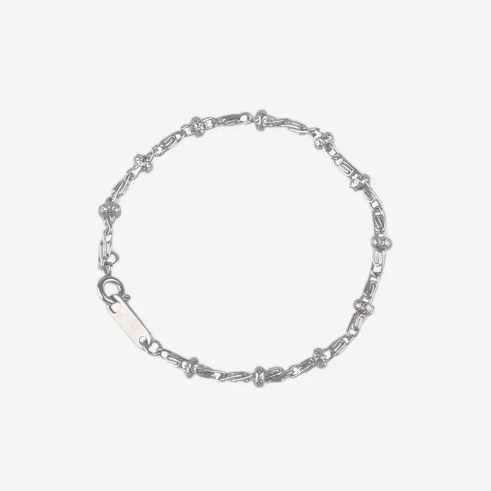 STB-26SS9 Flexus Chain Bracelet