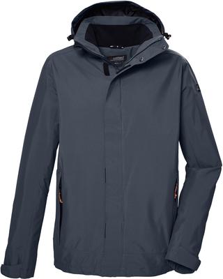 Bunda Killtec Outdoorjacke 'Kos 87' hlubokovodní