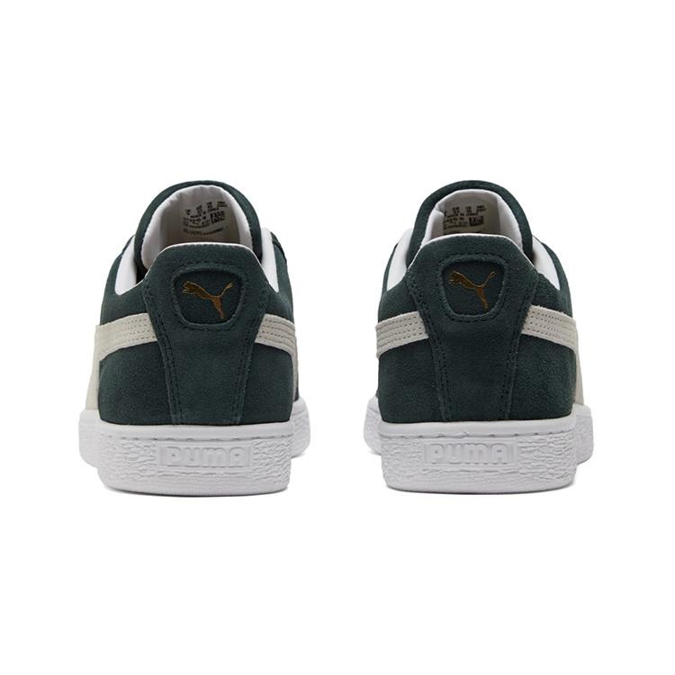 PUMA Suede Classic 21 'Green Gables' Men's 374915-16