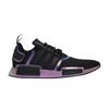 NMD R1 Eggplant