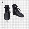 PU Leather 6 Styles 1/3 Differents Color Play House Accessories PU Leather Shoes 60cm Doll Boots