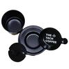 [THE TECH COFFEE] Original Cafefin (Black) Coffee