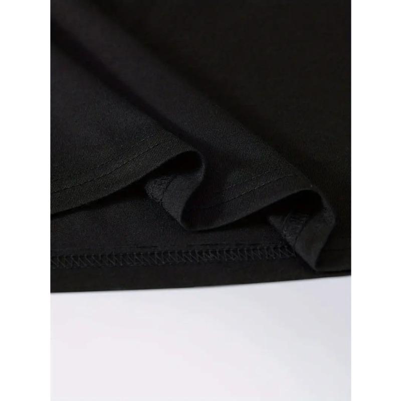 European Sizes Men'S Funny  Graphic T-Shirt - Casual Short Sleeve with Airplane & Goose Print,  Regular Fit for Teens & Young Adults