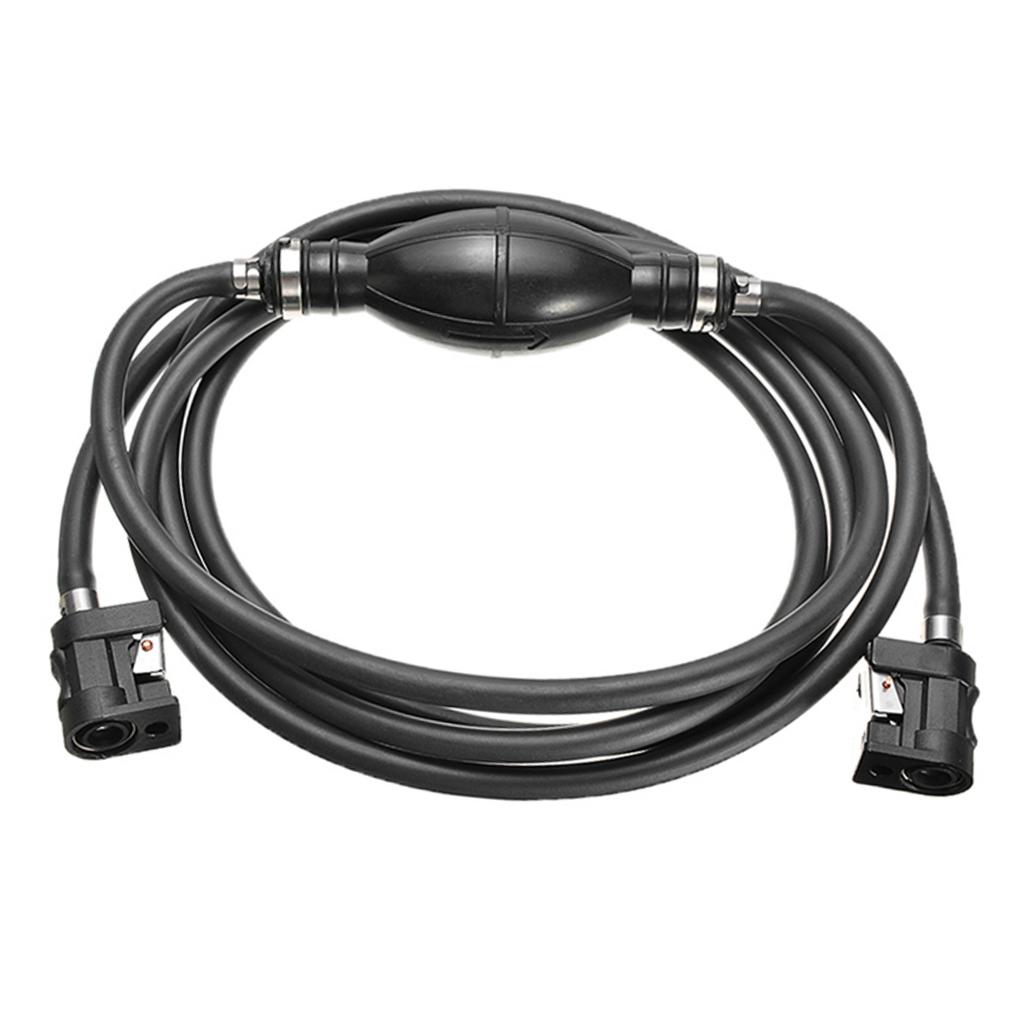 300 Line Assembly 6mm Hose Marine Outboard Boat Motor RVs