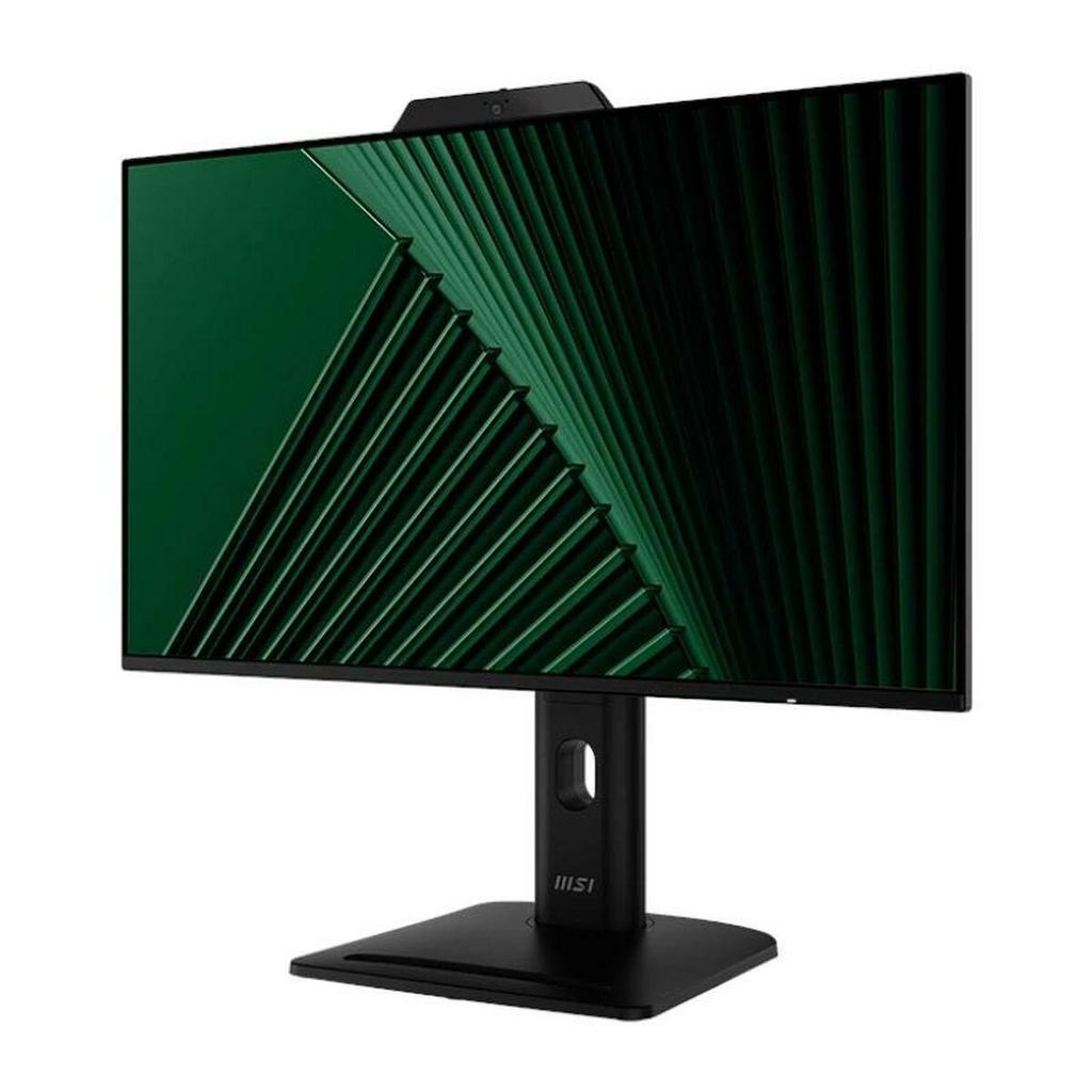 MSI Pro MP272PMG Computer Monitor 27 Inch Full HD 120Hz Black