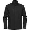 Stormtech Mens Cascades Soft Shell Jacket